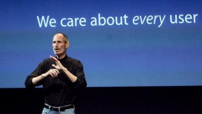 Apple tell developers: “No more fart apps”