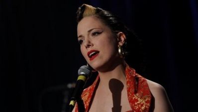Imelda May adds Olympia date after first date sells out
