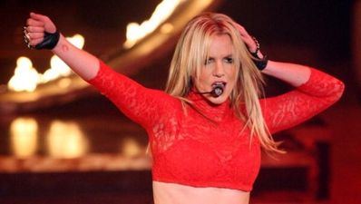 Bodyguard makes sexual harassment claims against Britney