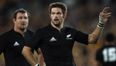 All Blacks snatch late victory in Sydney