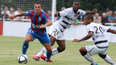 Chelsea chase ‘new Ronaldo’