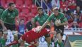 Connacht suffer heartbreaking defeat to Scarlets