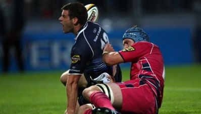 Wins for Ulster and Leinster in Magners League