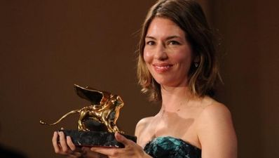 Coppola’s Somewhere picks up top prize in Venice