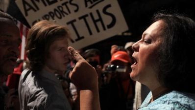 12/09 The Front Pages