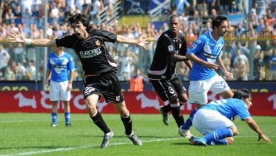 Man City target â‚¬48 million Serie A playmaker