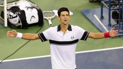Djokovic to face Nadal in US Open final after defeating Federer