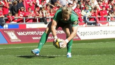 10-11 September: Rugby Gallery