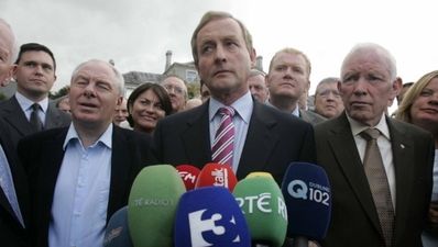 13/09 The Front Pages