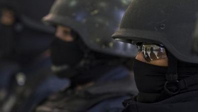 Mexican crime wars: The Beltran Leyva cartel