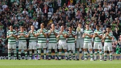 Thomas Cook Sport launches in Ireland