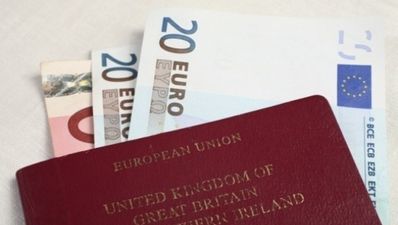 Irish hotels ‘cheapest in Western Europe’
