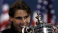 Nadal completes Grand Slam with US Open triumph