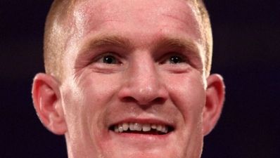 Willie ‘Big Bang’ Casey to take on Martinez
