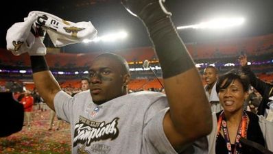 Bush the victim of college football imbalance