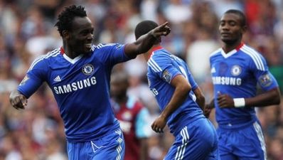 Fantasy Football Review – Gameweek 4