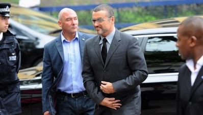 14/09 The End of the Day