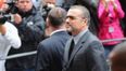 George Michael’s guilty feet are off to prison
