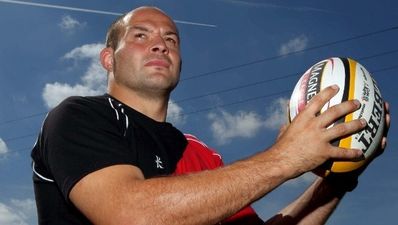 Best and Trimble named in Ulster squad