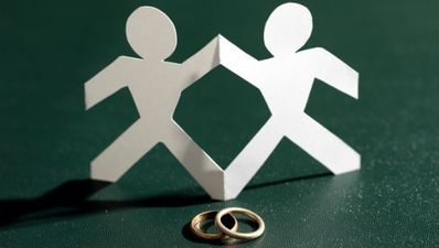 Two-thirds of Irish people support gay marriage