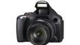 Canon officially release Powershot SX30 IS details