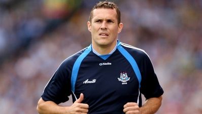 Ciaran Whelan backs Cork to win All-Ireland