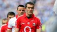 Canty and Gould back in training with Cork