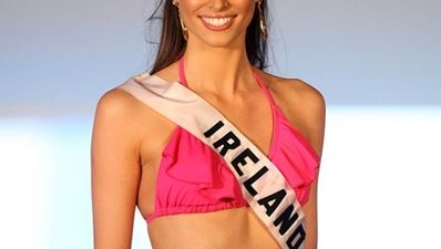 Who’s in the running for Miss Ireland 2010?