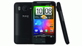 HTC Announce the Desire HD for Europe