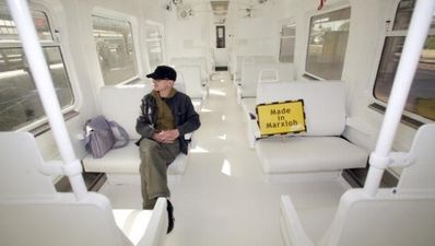 15/09 The End of the Day