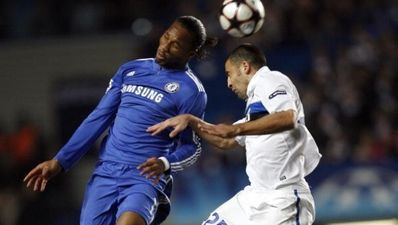 Champions League Preview: Groups E to H