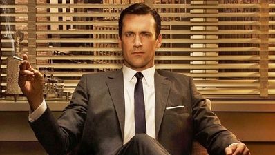 Don Draper’s timeless style