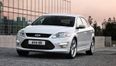Irish Mondeo launch nears