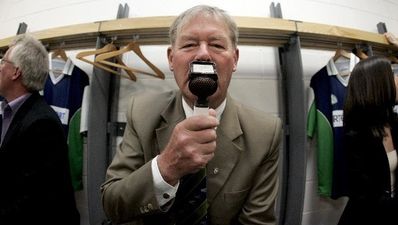 JOE’s favourite Micheal O Muircheartaigh quotes