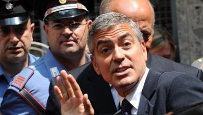 Clooney and Brosnan keep older men’s chances alive