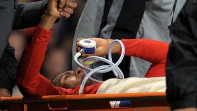 Manchester United’s Valencia set for extended absence