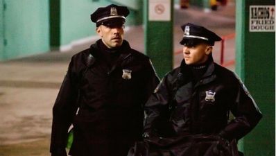 Win tickets to Dublin preview of Ben Affleck’s The Town