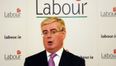 Labour leader Eamon Gilmore calls for immediate General Election