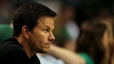 Mark Wahlberg is a Paddy