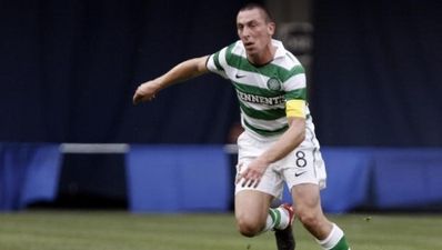 Inter and Juventus chase Celtic star