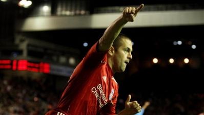 Europa League: Easy wins for Man City and Liverpool