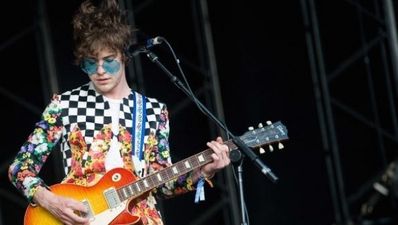 Something for the Weekend 17-19 September