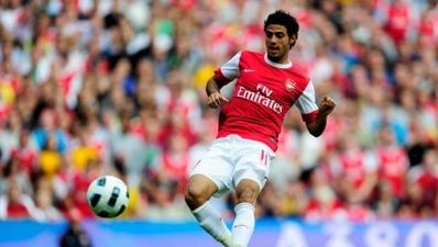 Arsenal star and international teammates ‘hired prostitutes’