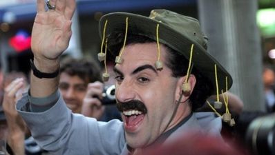 Sacha Baron Cohen to play Freddie Mercury in new film