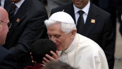 JOE’s Ireland on Friday 17 September 2010