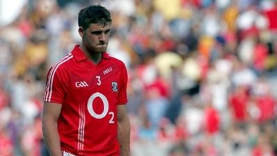 Cadogan and Canty to start for Cork