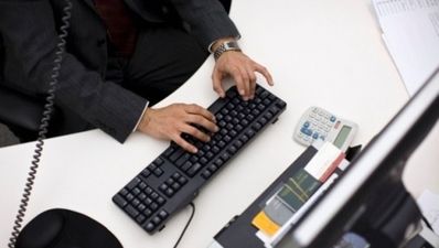 Irish are EU’s second most productive