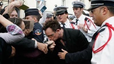 In Pictures: 11-17 September