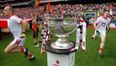 Cork and Down produce fitting finale to Championship