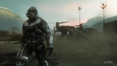 Review – Halo: Reach
